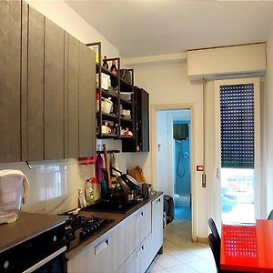 Kamer met Twee Aparte Bedden