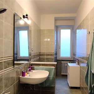 Standaard Appartement met Twee Slaapkamers